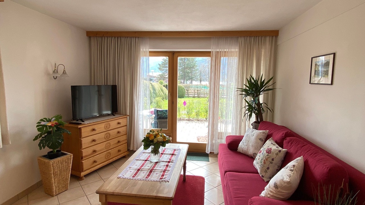 Photo of Livingroom in Schliersee