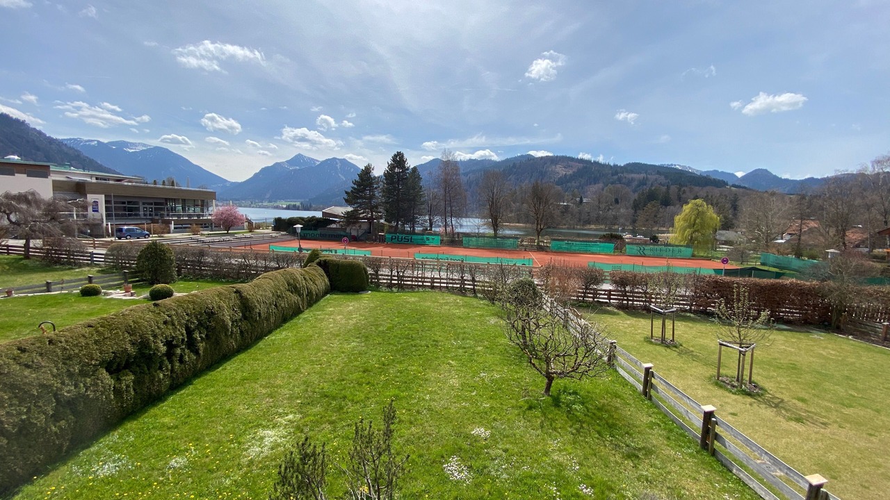 Photo of Outdoor in Schliersee