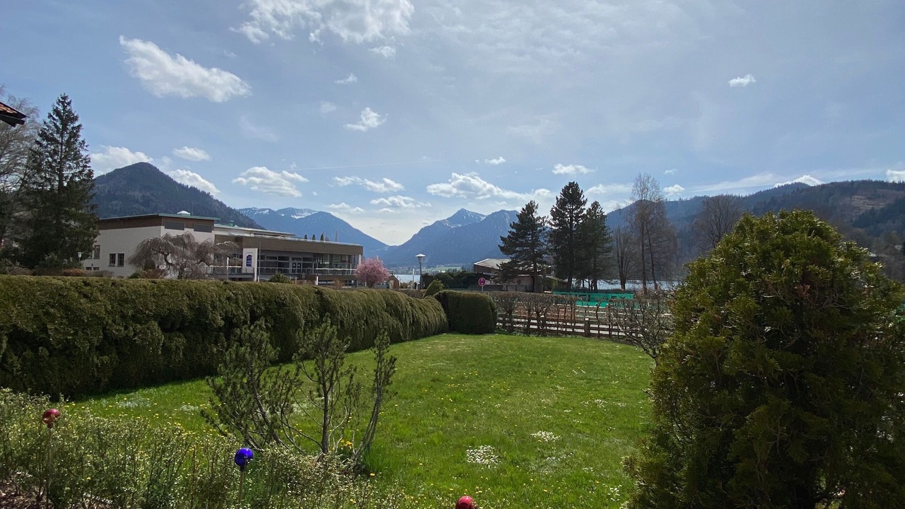 Photo of Outdoor in Schliersee
