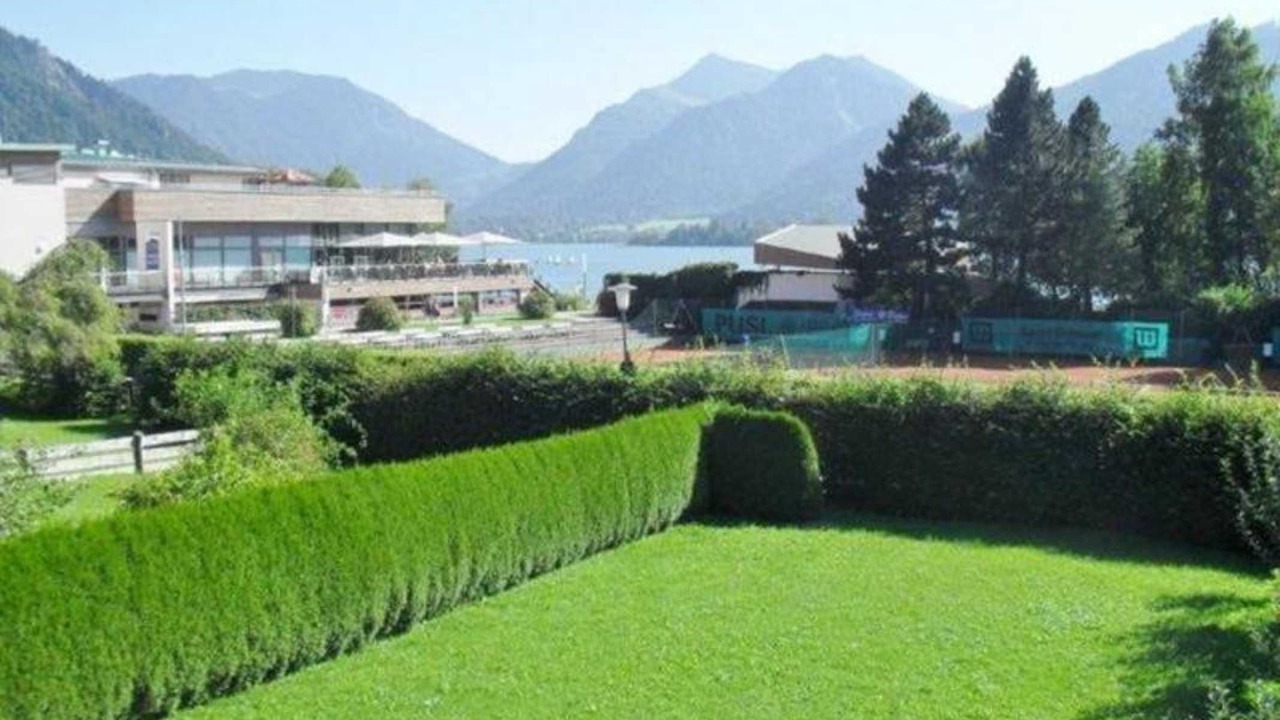 Photo of Outdoor in Schliersee