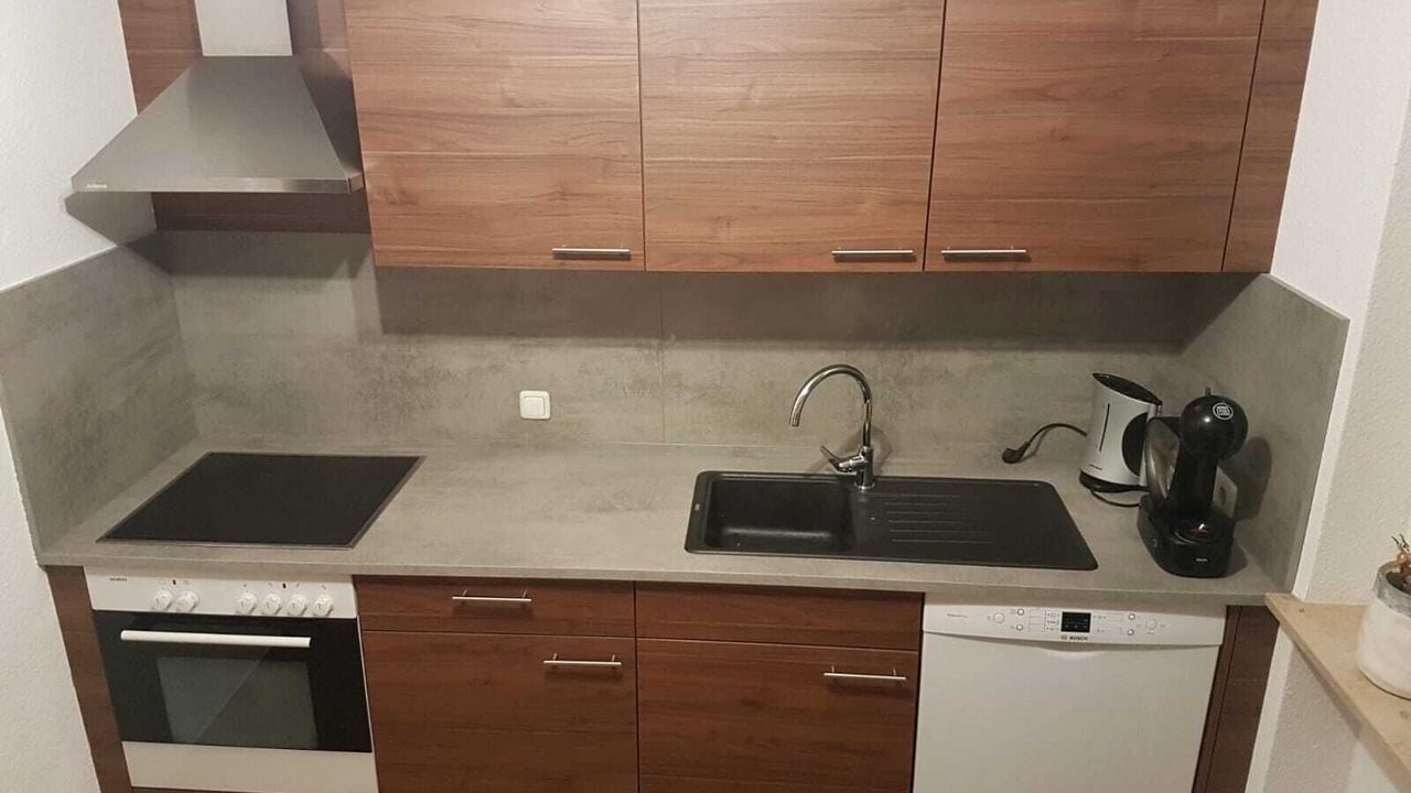 Photo of Kitchen in Schweinfurt