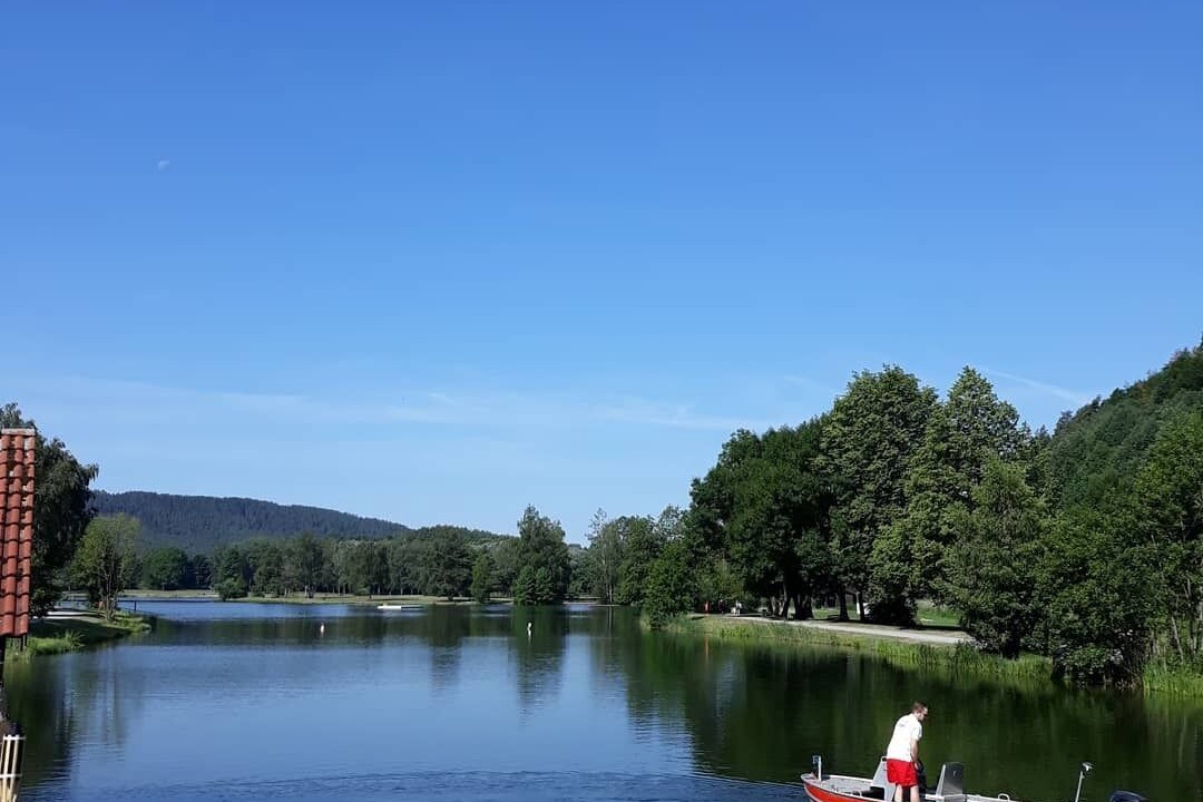 Photo of Outdoor in Harsdorf