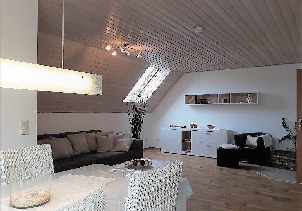 Photo of Livingroom in Harsdorf