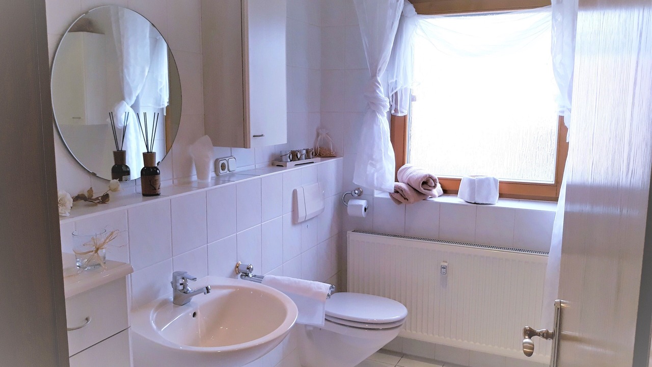 Photo of Bathroom in Harsdorf