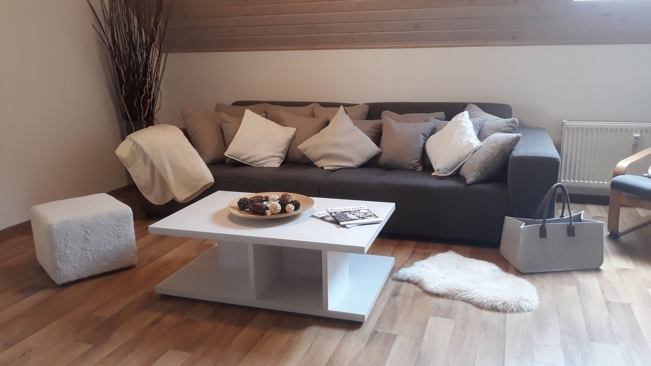 Photo of Livingroom in Harsdorf
