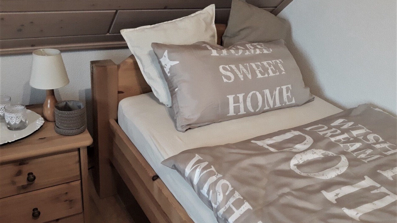 Photo of Bedroom in Harsdorf
