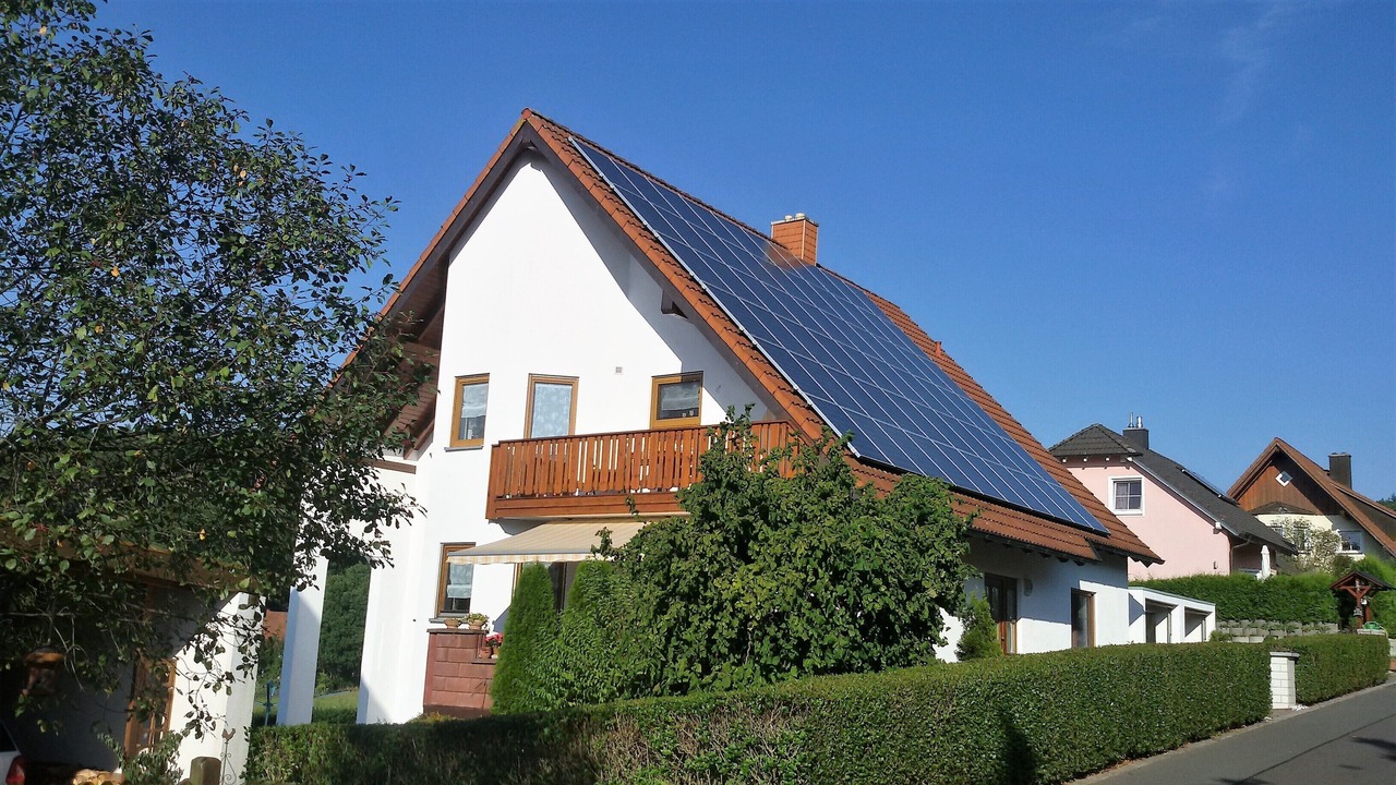 Photo of Outdoor in Harsdorf