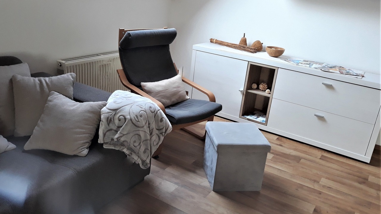 Photo of Livingroom in Harsdorf