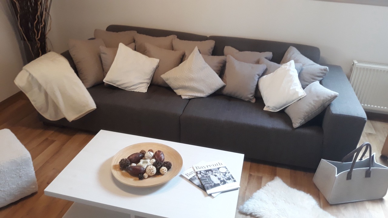 Photo of Livingroom in Harsdorf