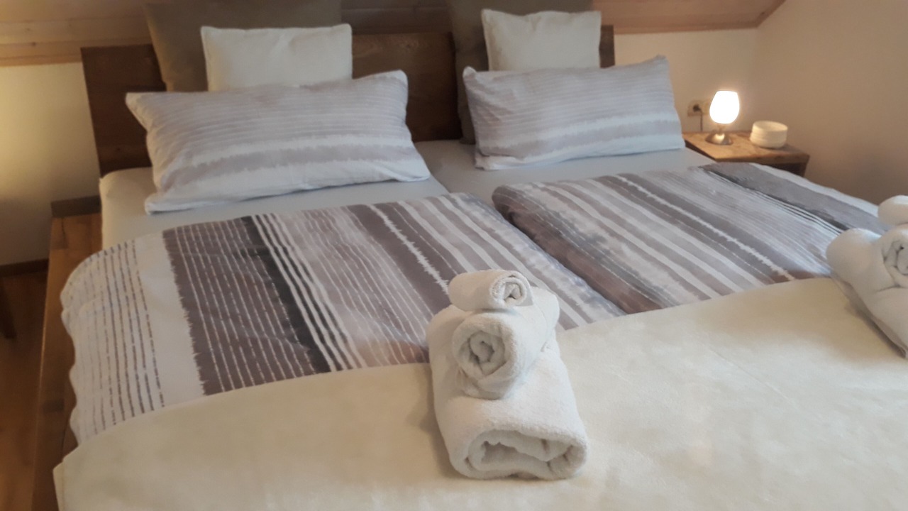 Photo of Bedroom in Harsdorf