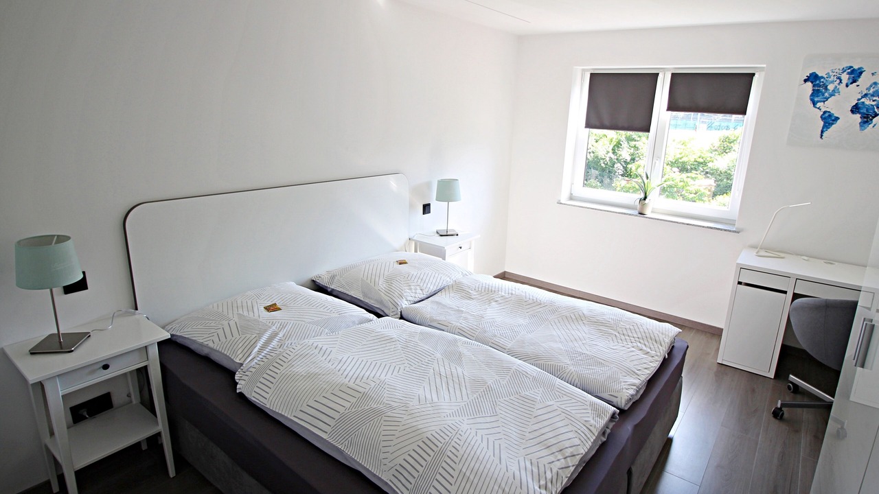Photo of Bedroom in Herzogenaurach