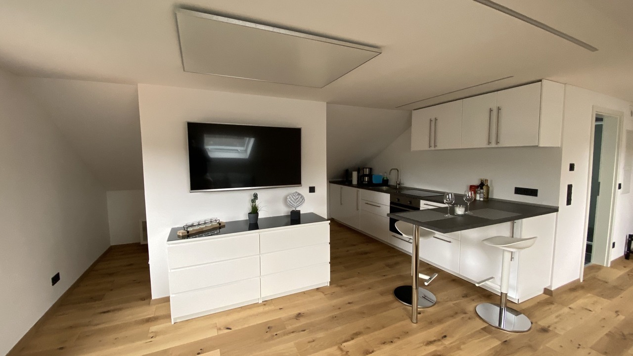 Photo of Kitchen in Herzogenaurach