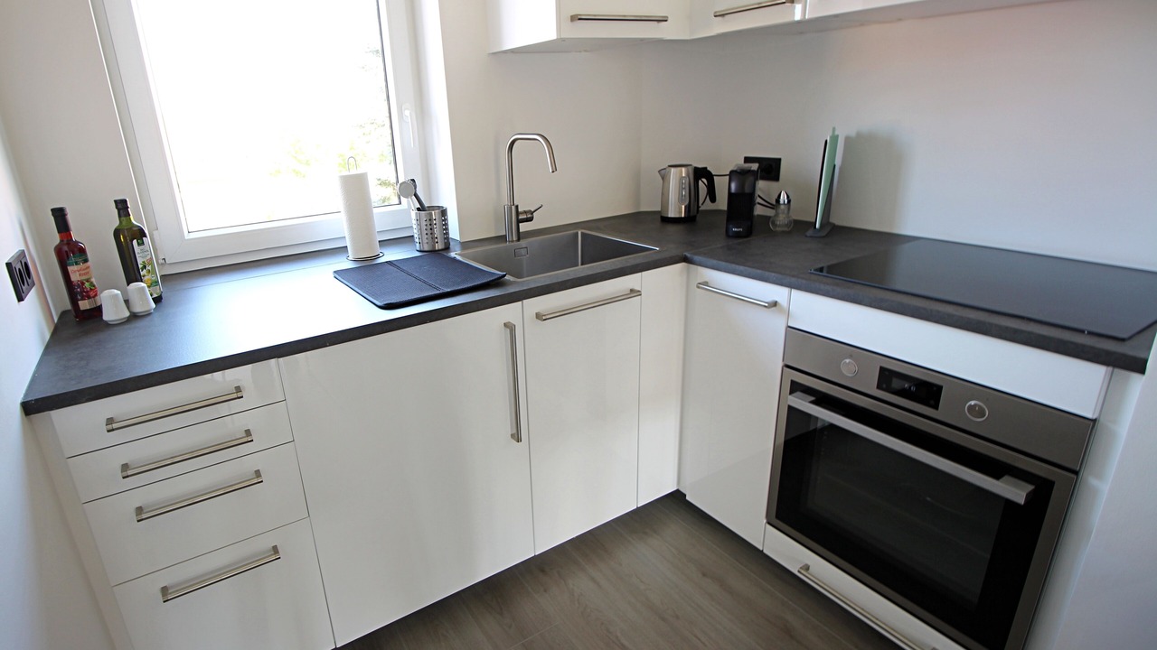 Photo of Kitchen in Herzogenaurach