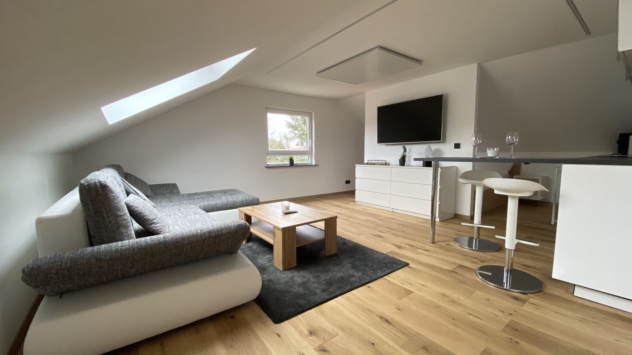 Photo of Livingroom in Herzogenaurach