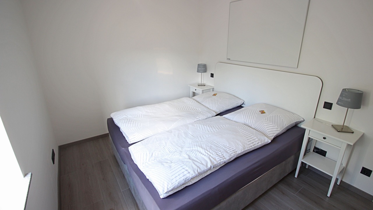Photo of Bedroom in Herzogenaurach