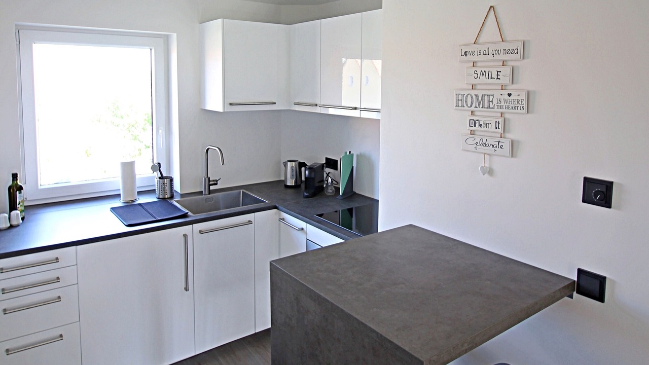 Photo of Kitchen in Herzogenaurach