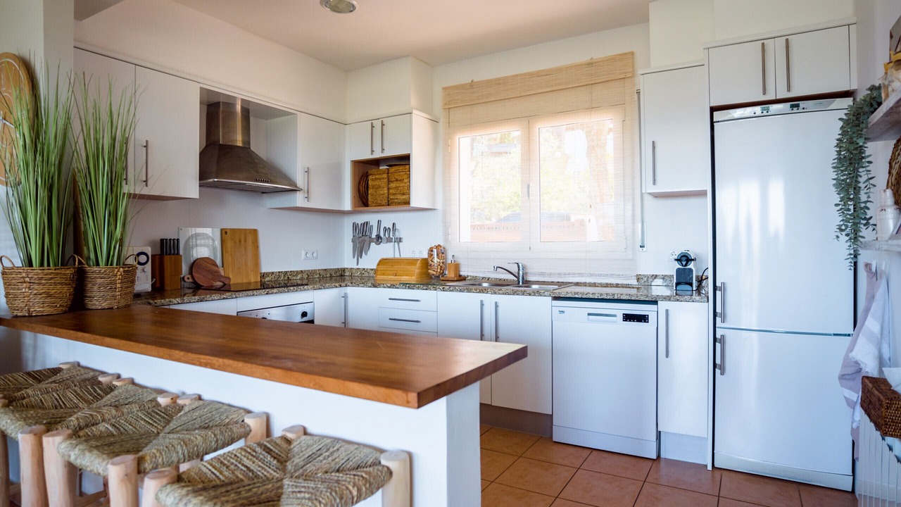 Photo of Kitchen in Pals