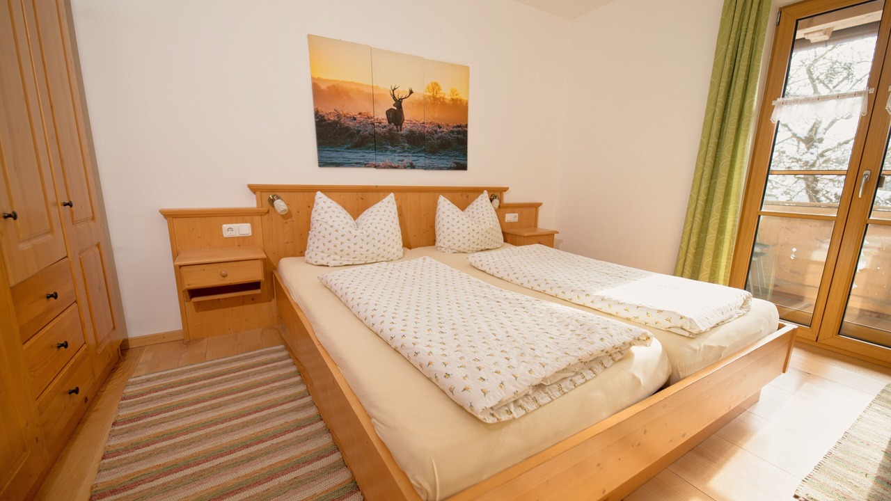 Photo of Bedroom in Lenggries