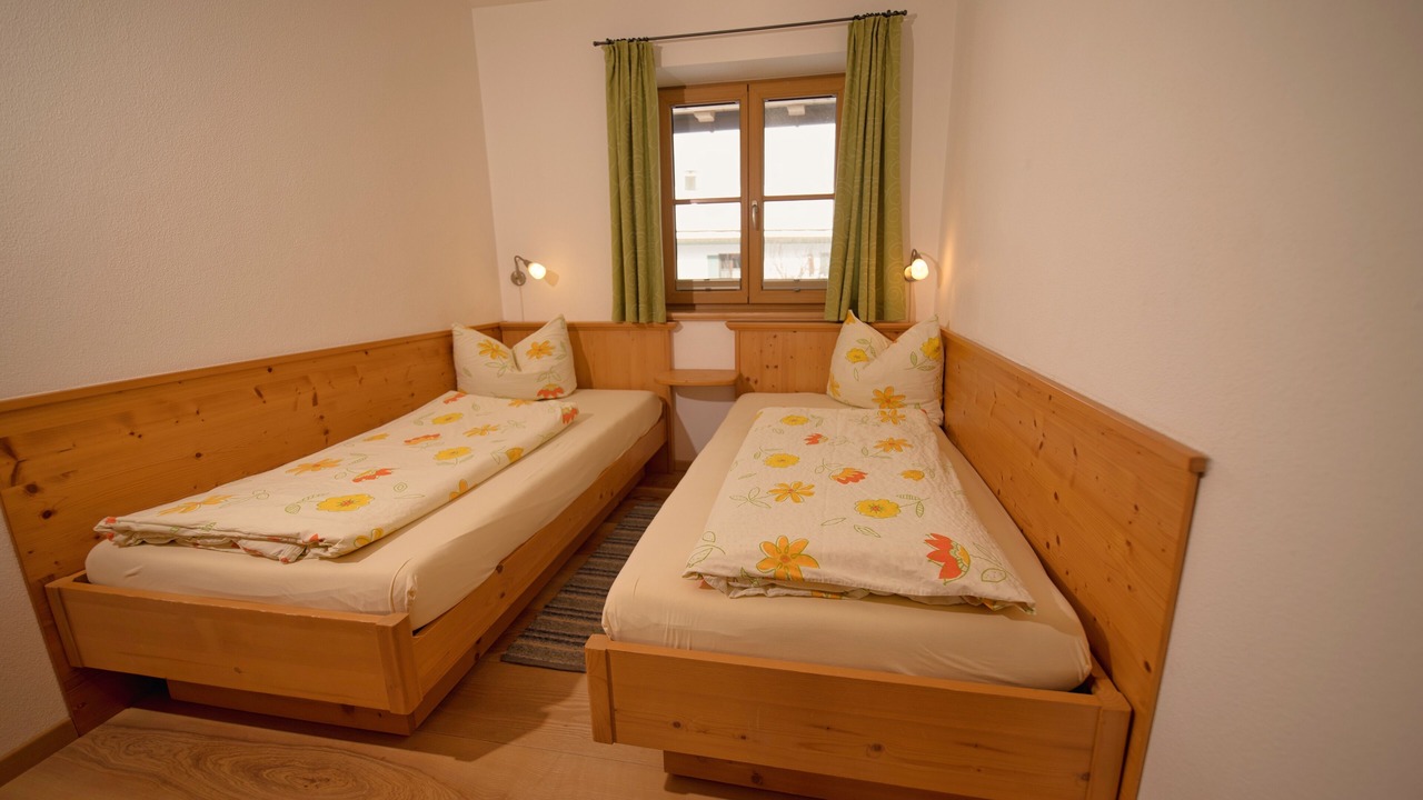 Photo of Bedroom in Lenggries