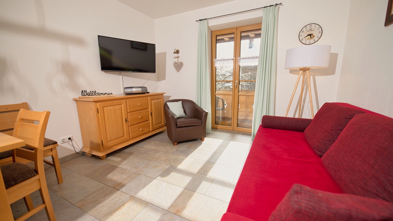 Photo of Livingroom in Lenggries