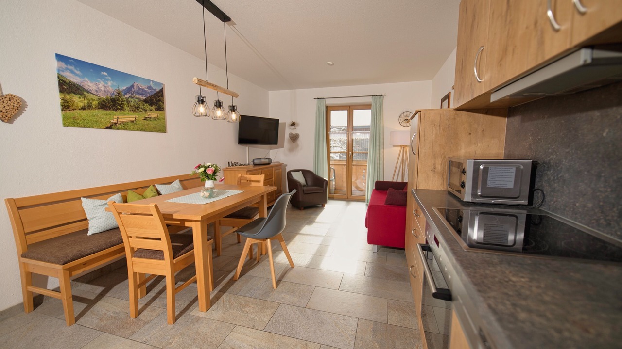 Photo of Kitchen in Lenggries