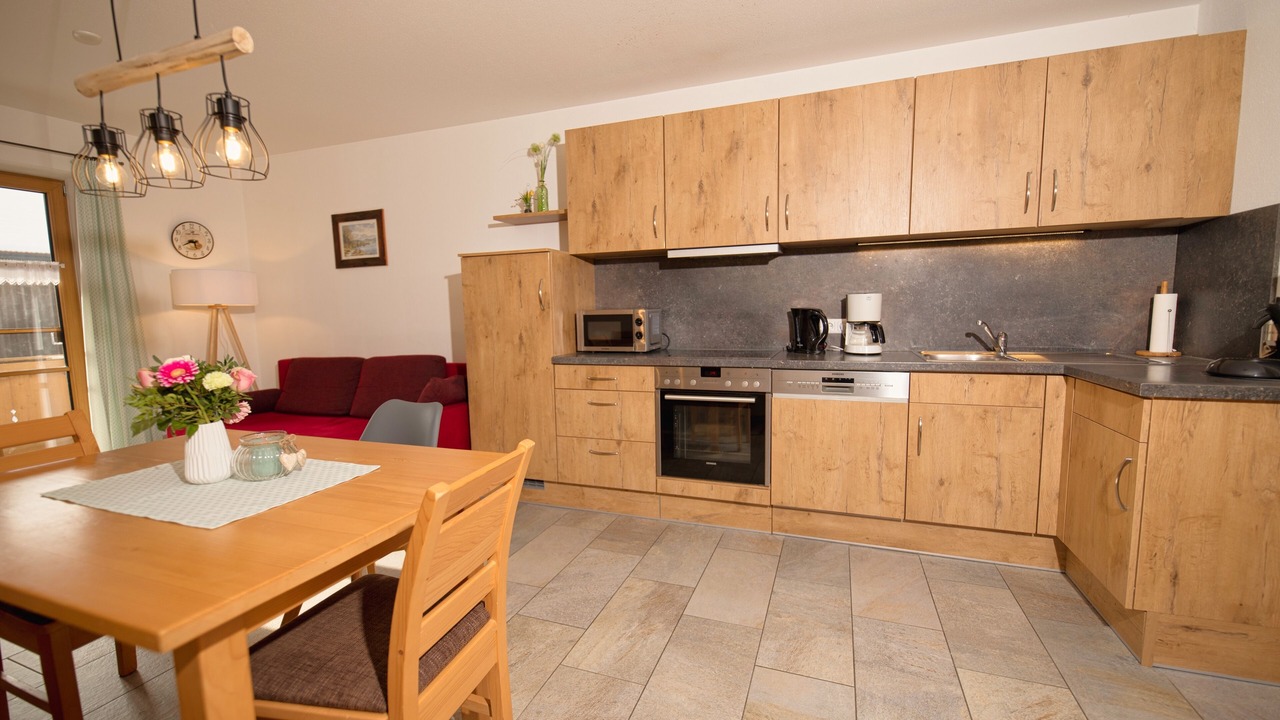 Photo of Kitchen in Lenggries