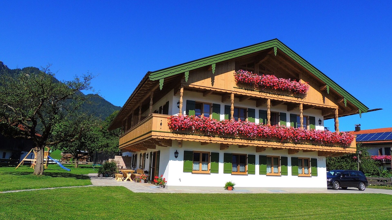 Photo of Outdoor in Lenggries