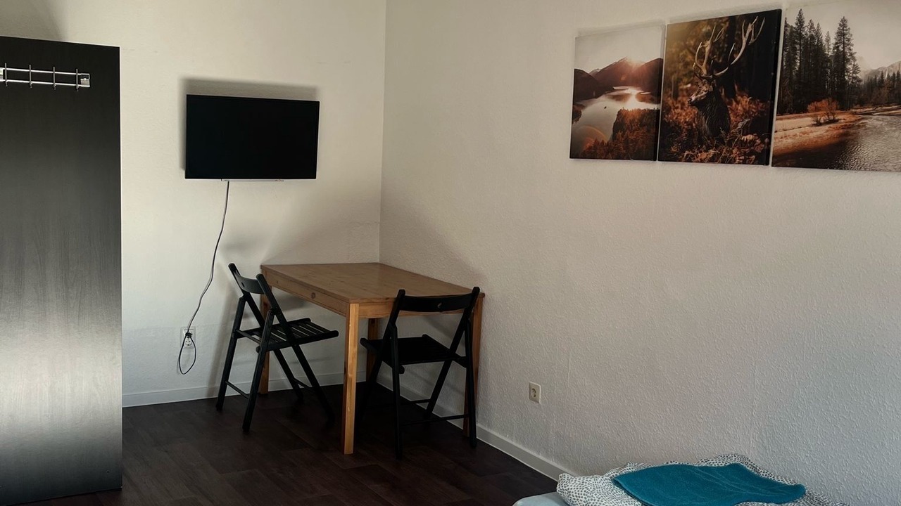 Photo of Bedroom in Oberhausen