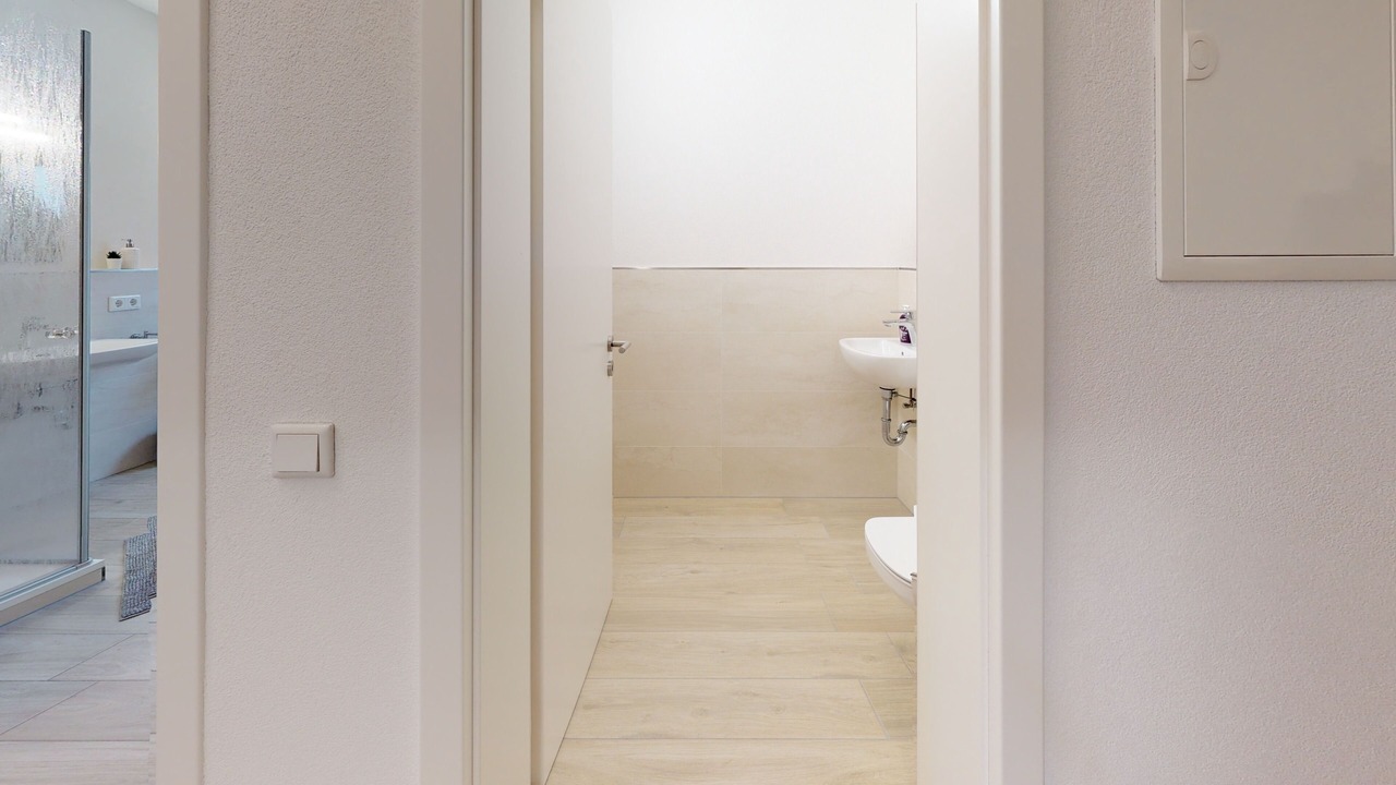Photo of Bathroom in Spittelstein