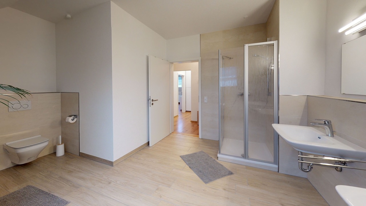 Photo of Bathroom in Spittelstein