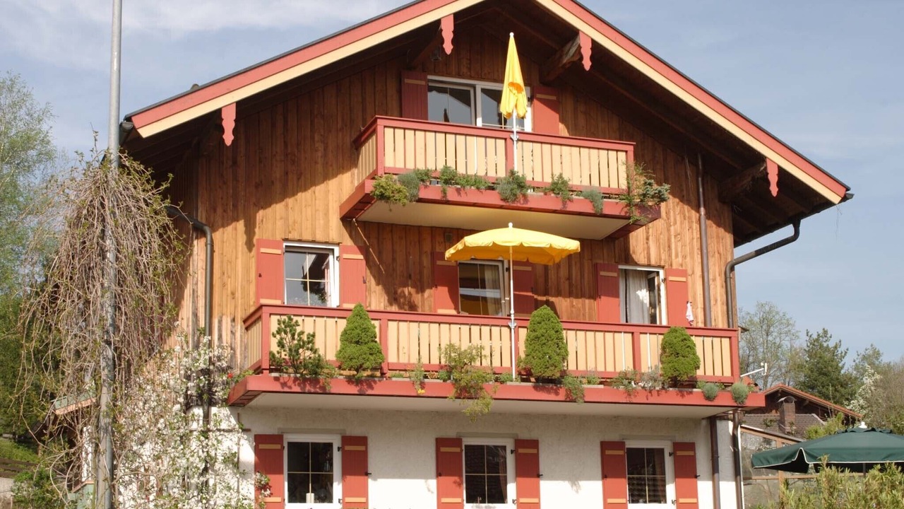Photo of Outdoor in Bad Endorf