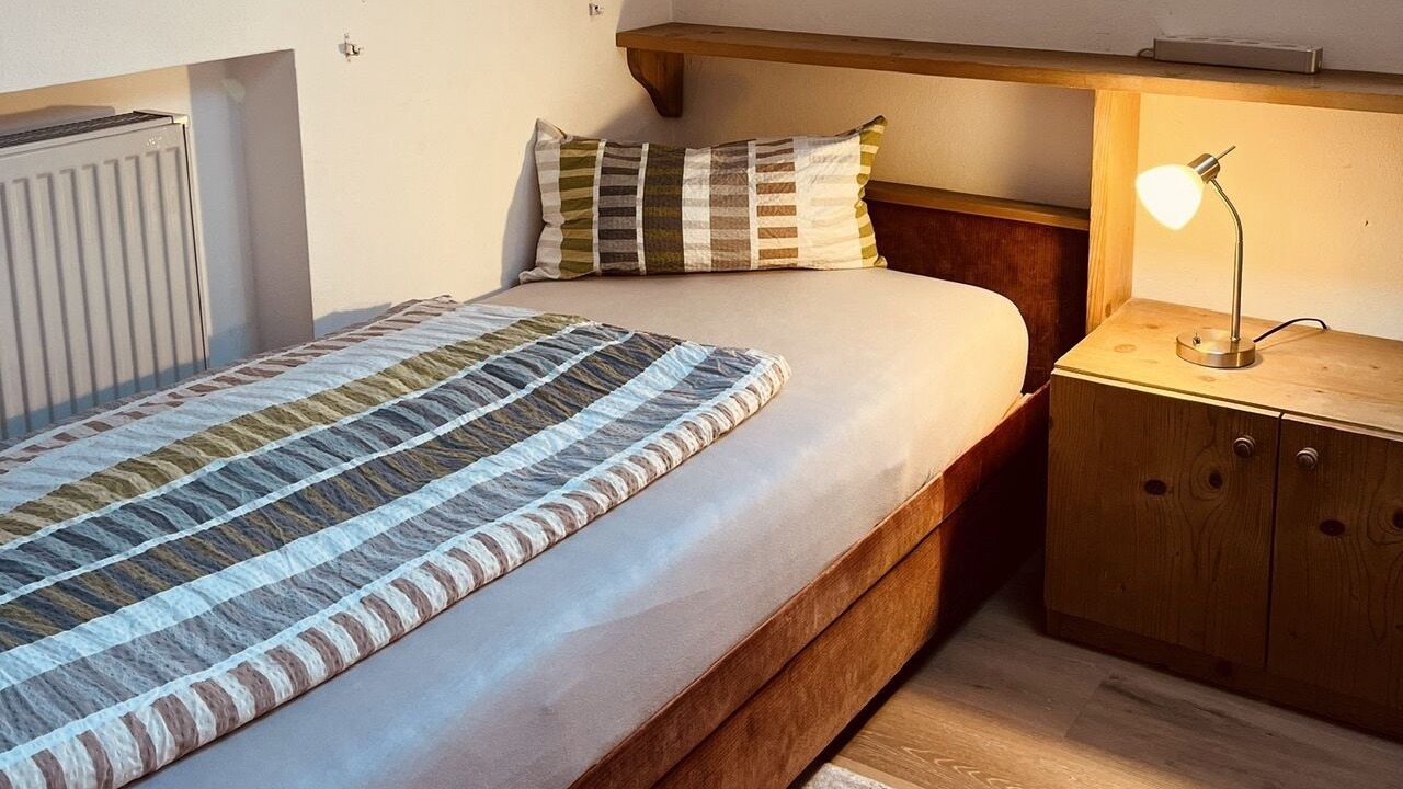 Photo of Bedroom in Bad Endorf