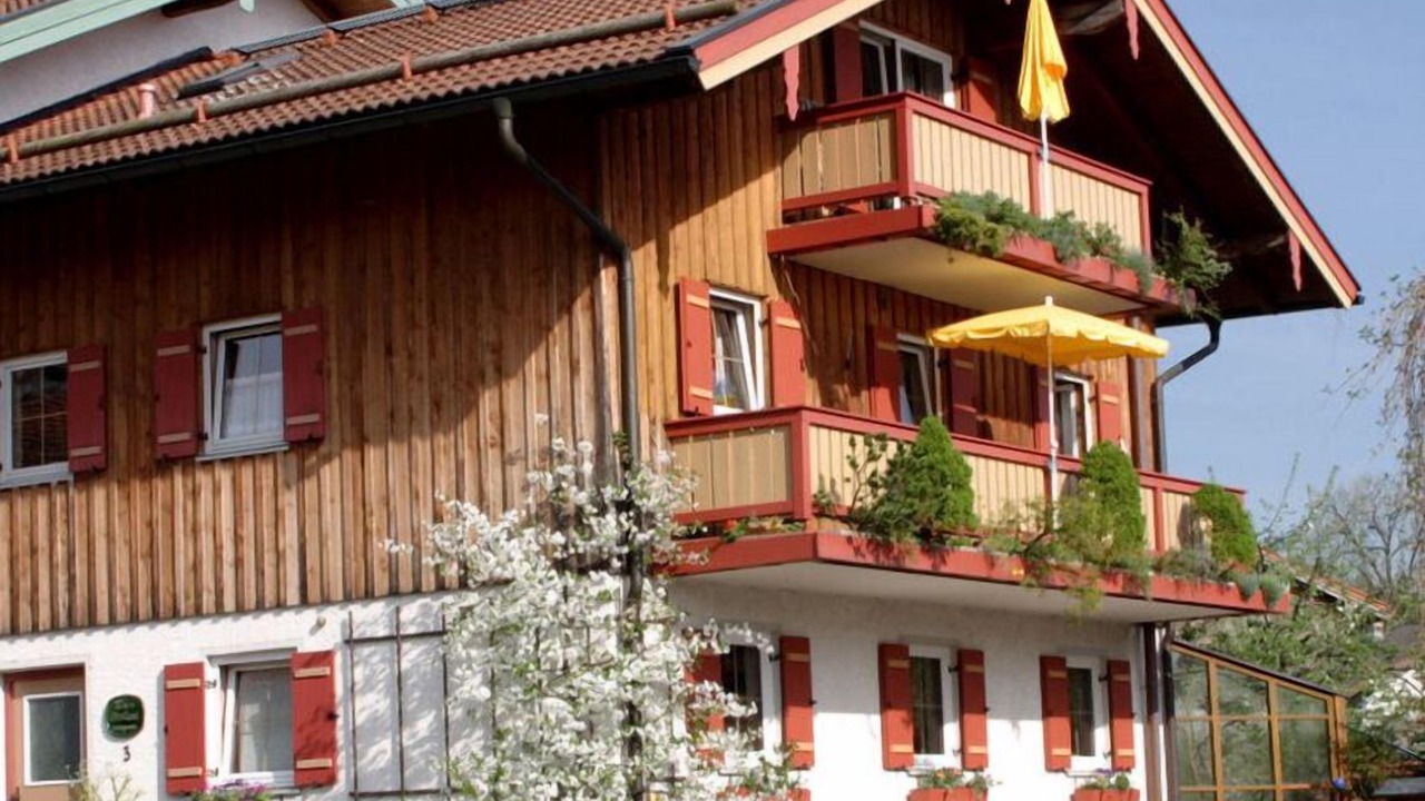 Photo of Outdoor in Bad Endorf