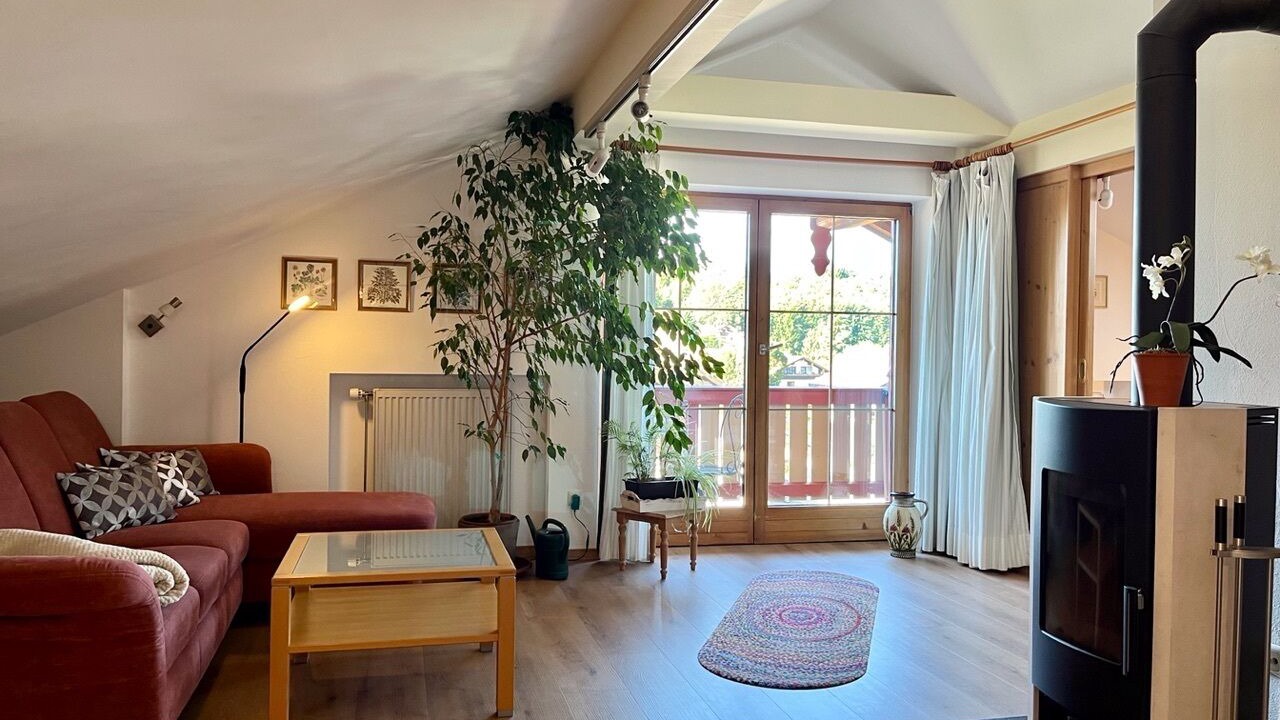 Photo of Livingroom in Bad Endorf