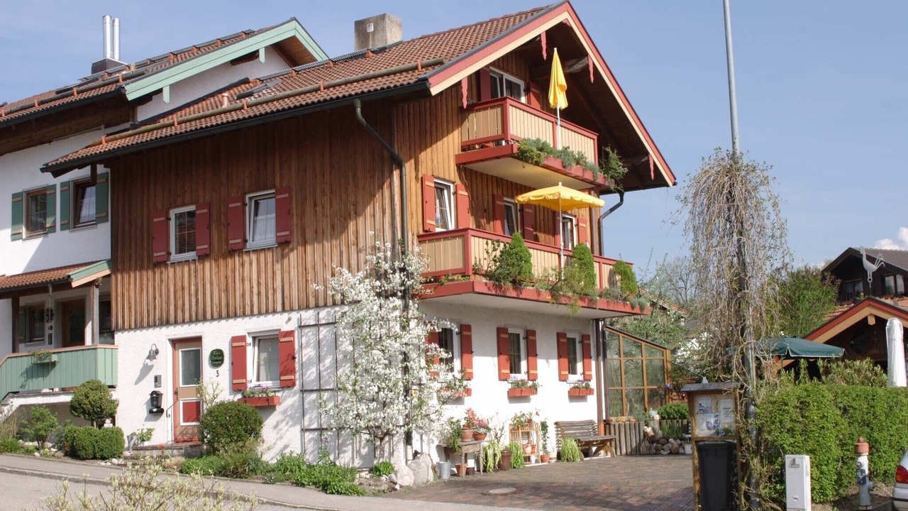 Photo of Outdoor in Bad Endorf