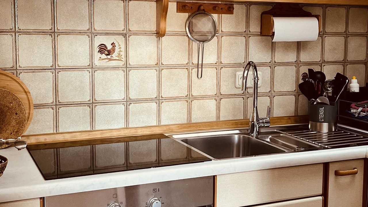 Photo of Kitchen in Bad Endorf