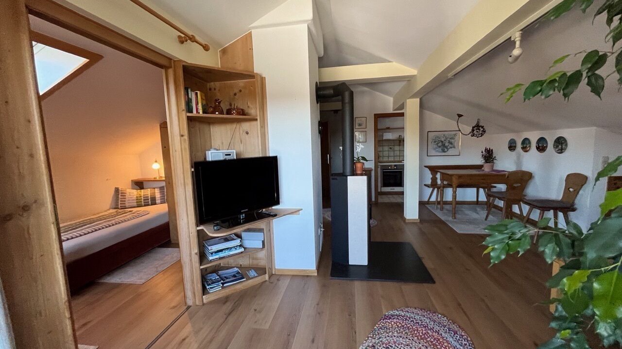 Photo of Livingroom in Bad Endorf