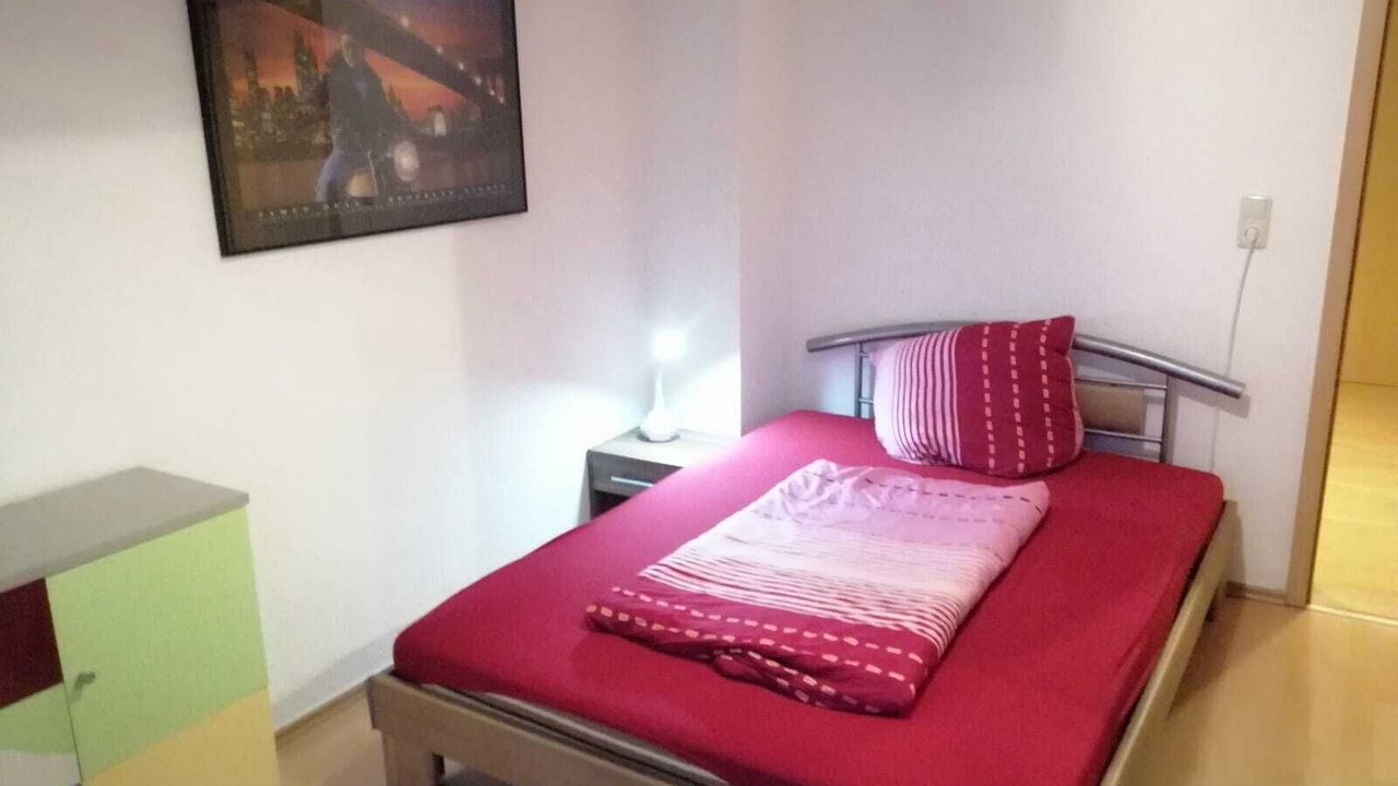 Photo of Bedroom in Bayreuth