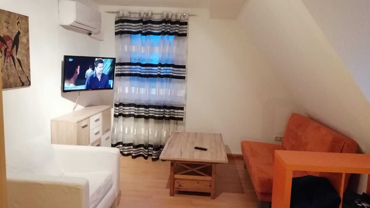 Photo of Livingroom in Bayreuth