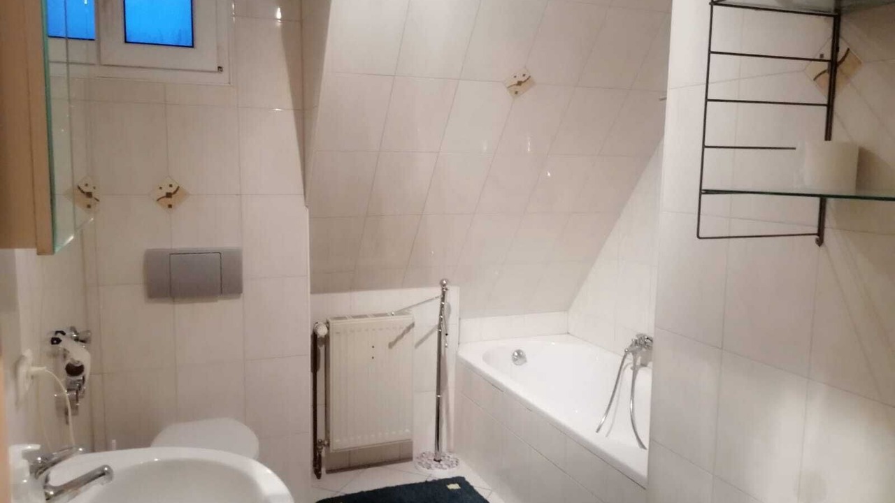Photo of Bathroom in Bayreuth