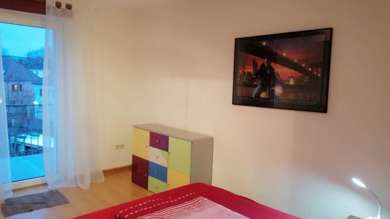 Photo of Bedroom in Bayreuth