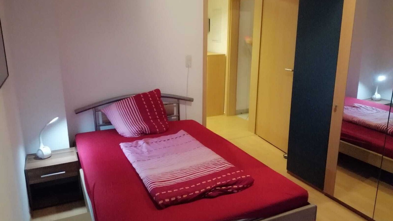 Photo of Bedroom in Bayreuth