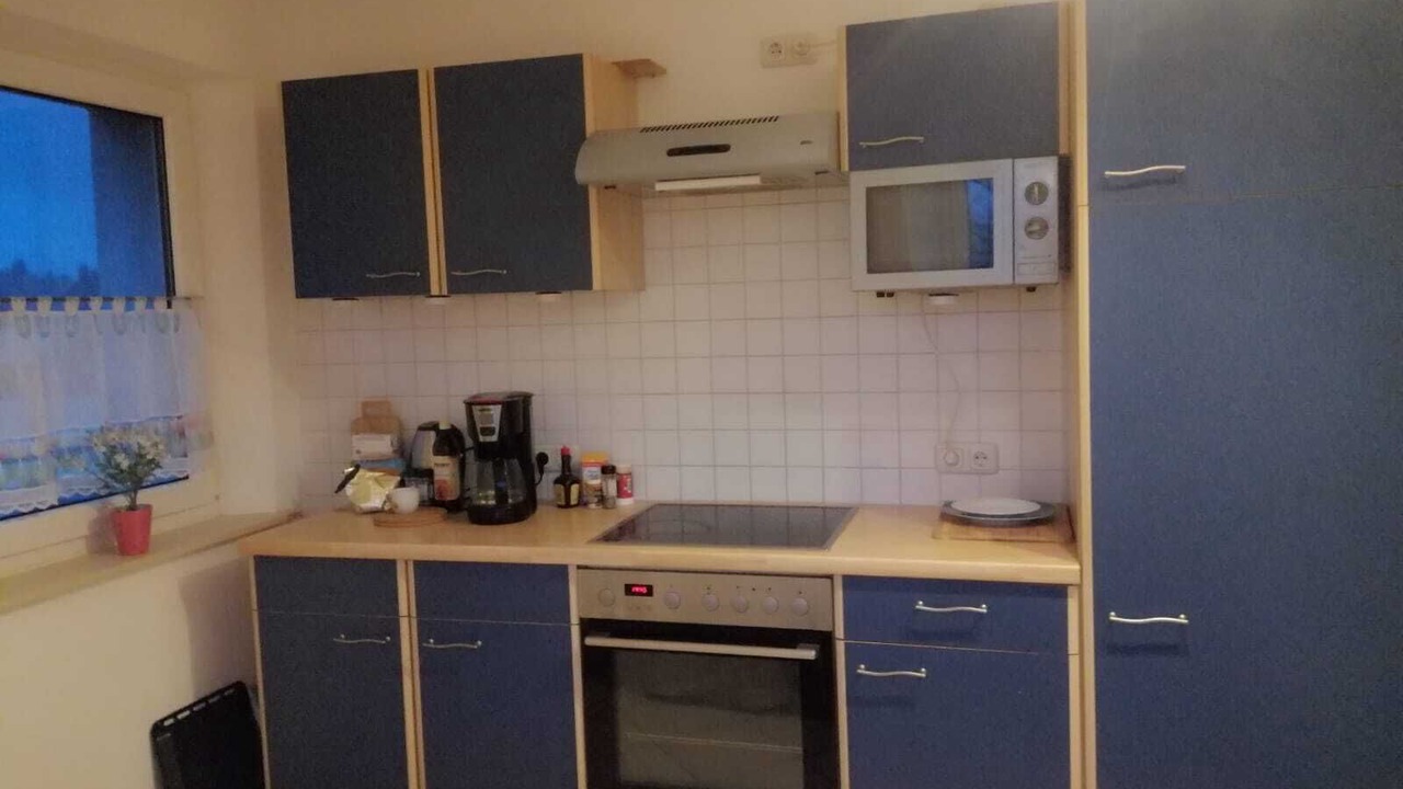 Photo of Kitchen in Bayreuth