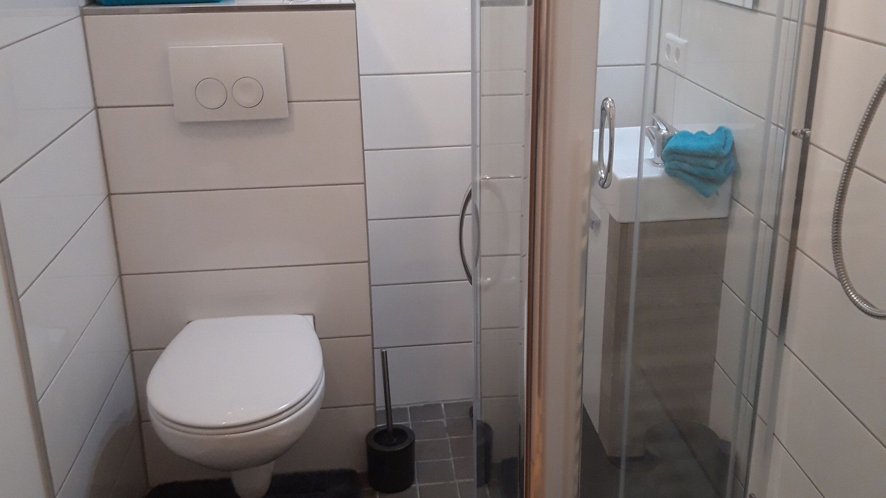 Photo of Bathroom in Luedinghausen