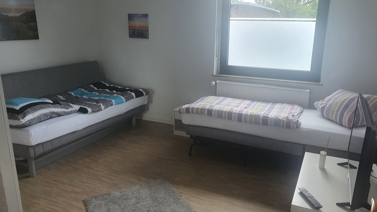 Photo of Bedroom in Luedinghausen