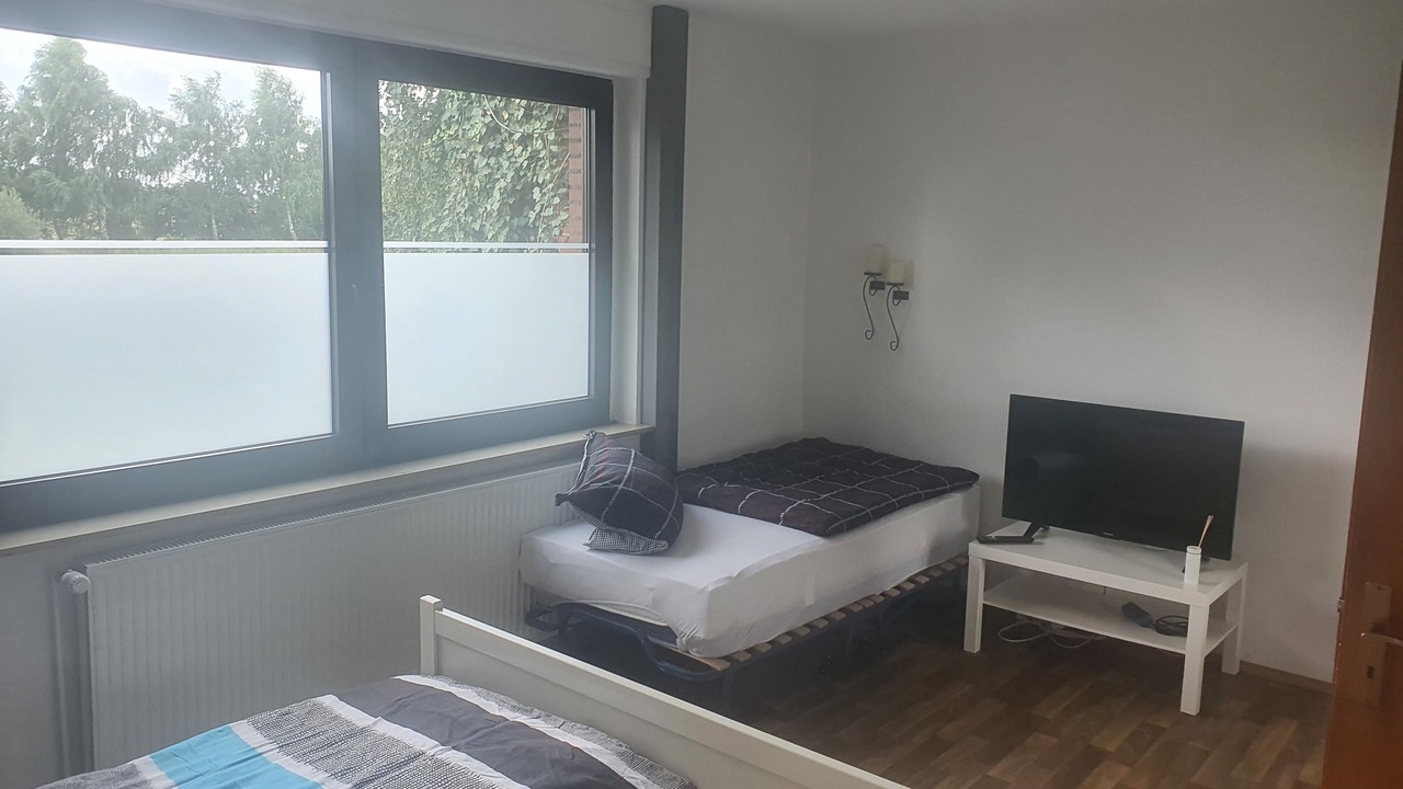 Photo of Bedroom in Luedinghausen