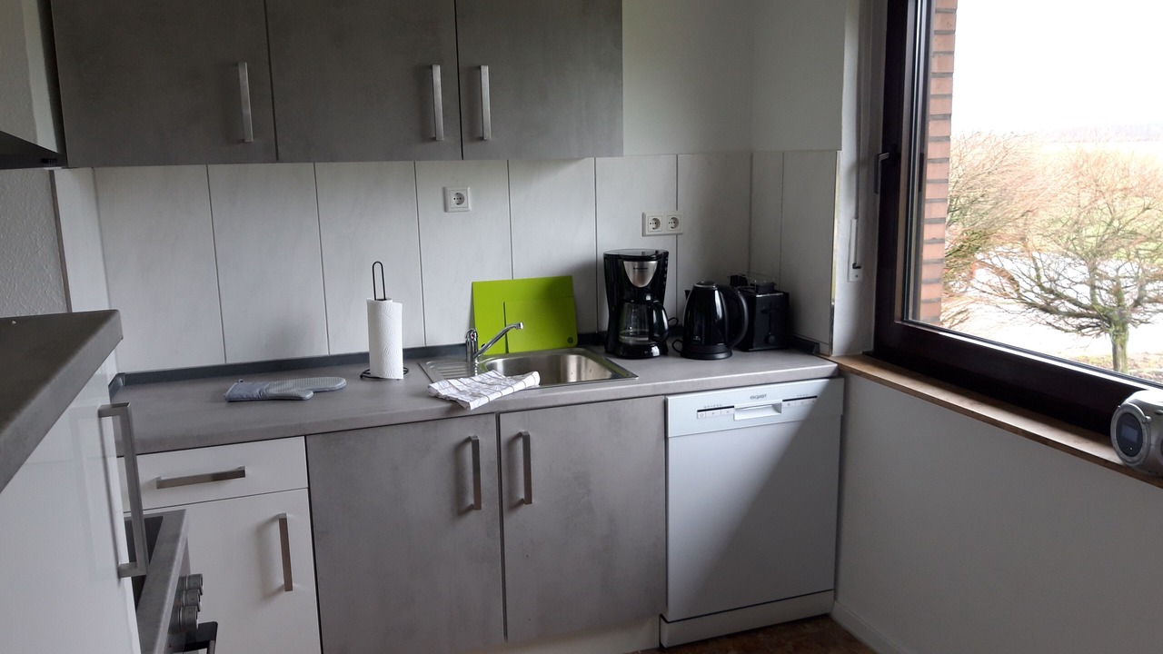 Photo of Kitchen in Luedinghausen