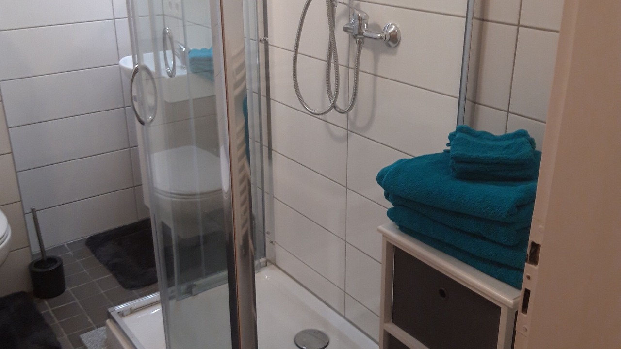 Photo of Bathroom in Luedinghausen