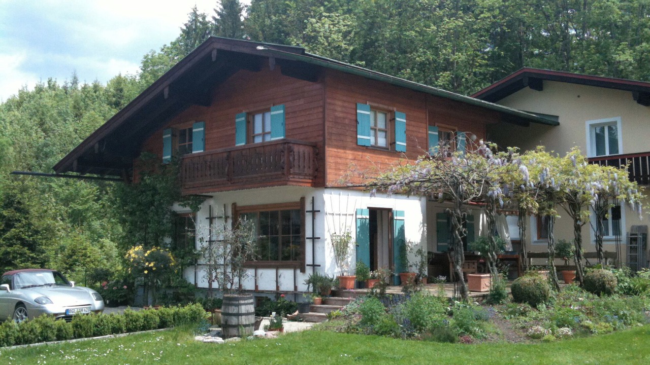 Photo of Outdoor in Schwob