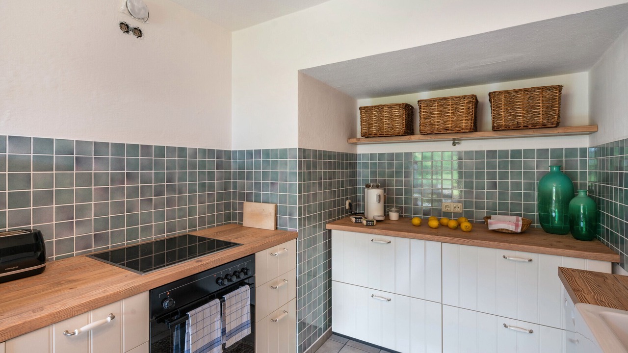 Photo of Kitchen in Schwob